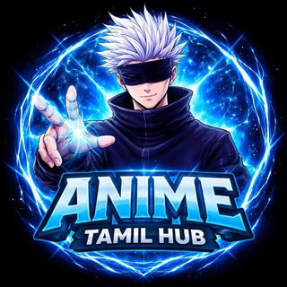 Telegram profile photo for Anime Tamil Hub