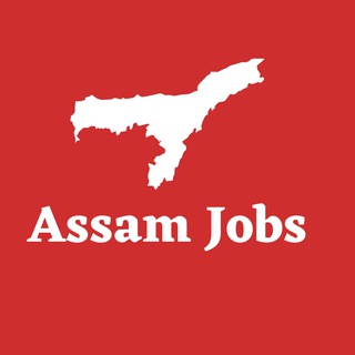 Telegram profile photo for Assam Government Jobs / Career / GK