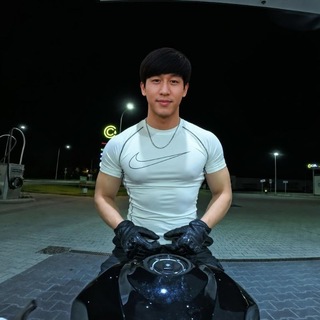 Telegram profile photo for ๐ ๐ผ๐๐ผ ๐ฏ๐ถ๐ธ๐ฒ