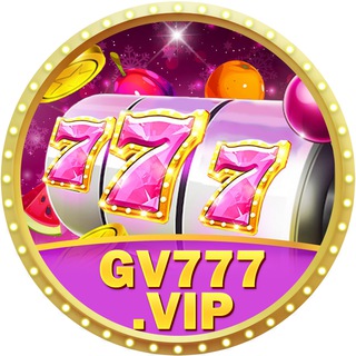 Telegram profile photo for GV777(Official channels)