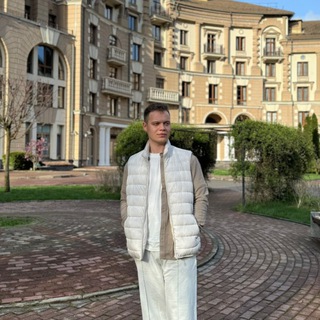 Telegram profile photo for Шишкин в броне!