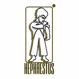 Telegram profile photo for HEPHAESTUS®
