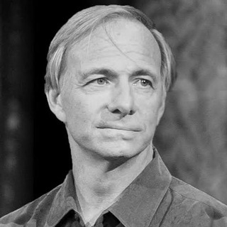Telegram profile photo for Principles by Ray Dalio