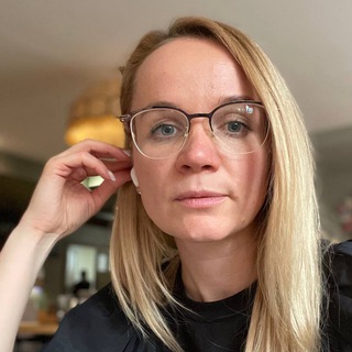 Telegram profile photo for Профайлинг и психология | Светлана Грунина