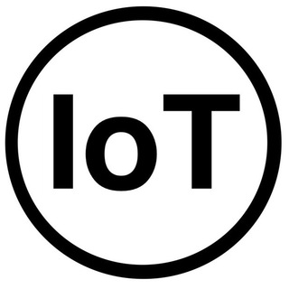 Telegram profile photo for IoT — все об интернете вещей