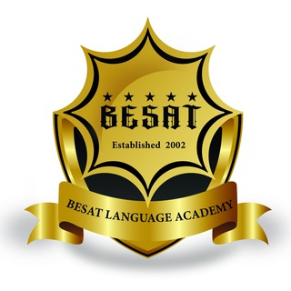Telegram profile photo for کانال رسمی اطلاع رسانی آکادمی زبان بعثت