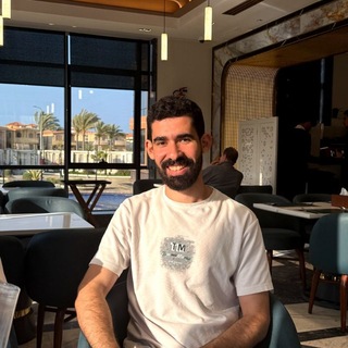 Telegram profile photo for عمر الخولي