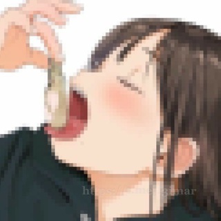 Telegram profile photo for ן3ı̣ɯɐɹ >‾<