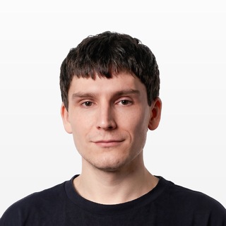 Telegram profile photo for Дизайнер Андрей Синицын