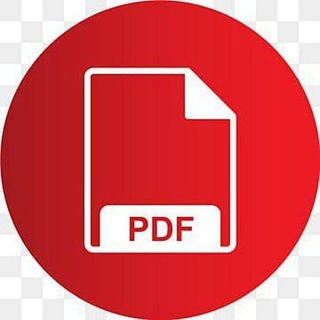 Telegram profile photo for APNA PDF BOOK