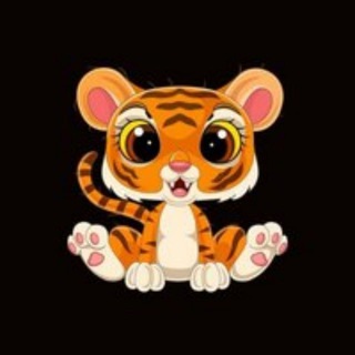 Telegram profile photo for TIger Gamble π―π