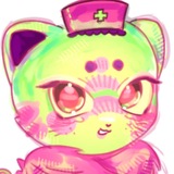 Telegram profile photo for :: 𐑾ׂꫀcꫀρ︩ׄ𝒯𝑖࣭۫𑄹̸ִꬻׂׅ ᑲ𝙮 𝒯ჩꫀ H⍺ִׁꬻׂׅ⍺ִׁო𝙮 !!