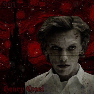 Telegram profile photo for ЗАМОРОЖЕН | ꀿꏂꈤꋪꌦ ꉔꋪꏂꏂ꒒'ᔑ ᙃꙆᗣᖇƳ ⁰⁰¹