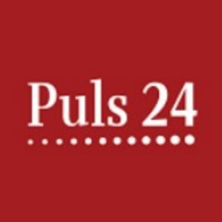 Telegram profile photo for PULS24