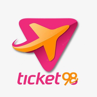 Telegram profile photo for Tiket98