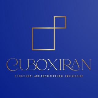 Telegram profile photo for CUBOX.CO