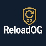 Telegram profile photo for Reload