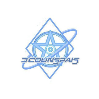 Telegram profile photo for D'COUNSPAÍS