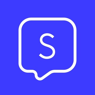 Telegram profile photo for Английский от Skillbox