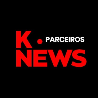 Telegram profile photo for K-News | Parcerias