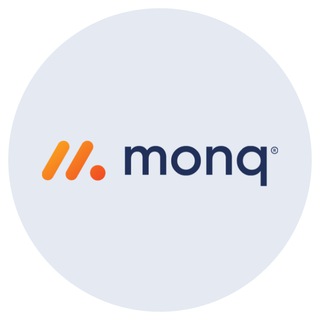 Telegram group profile photo for Monq | Комьюнити