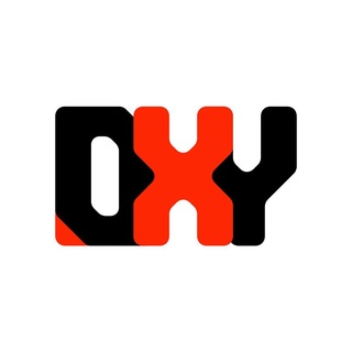 Telegram profile photo for OxyNet