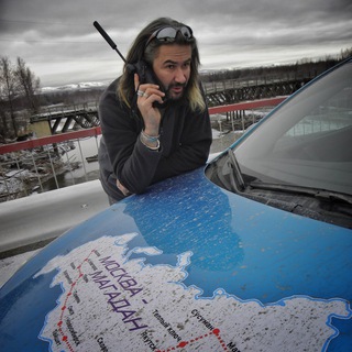 Telegram profile photo for Андрей Леонтьев