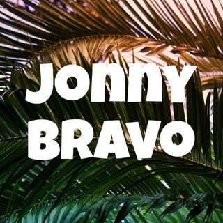 Telegram profile photo for Jonny Bravo