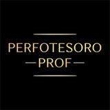 Telegram profile photo for Perfotesoro-PROF | Для косметологов