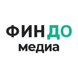 Telegram profile photo for FINDO/ФИНДО.Медиа