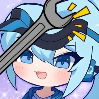 Telegram profile photo for Закрыто | Fix Gacha // Gacha mod