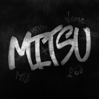 Telegram profile photo for mixed by mitsu