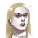 Telegram profile photo for Алина