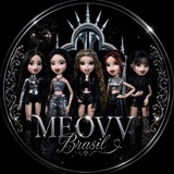 Telegram profile photo for MEOVV Brasil