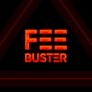Telegram profile photo for Fee Buster Channel