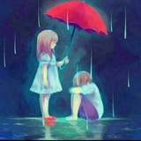 Telegram profile photo for 🍃عابر سبيل🚶♀️💔🚶♂️