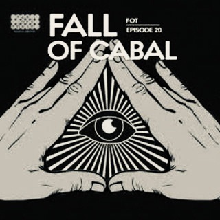 Telegram profile photo for Fall of the Cabal