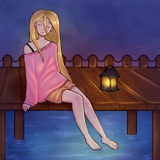 Telegram profile photo for Ткацкая Шелкопряда🪡