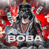 Telegram profile photo for 919BOBA