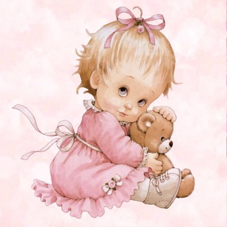 Telegram profile photo for happy_toys_yulia