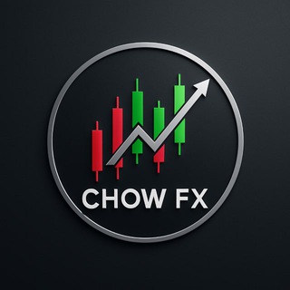 Telegram profile photo for Chowfx entry💸