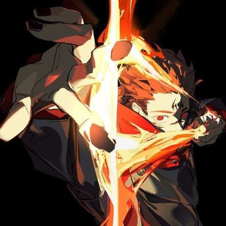 Telegram profile photo for 𝐀ɴɪᴍᴇ 𝐕ᴇʀsᴇ