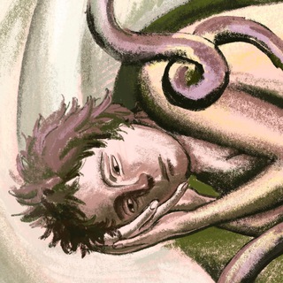 Telegram profile photo for paluaan