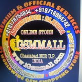 Telegram profile photo for GSM STORE