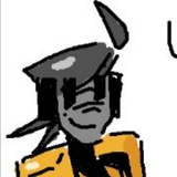 Telegram profile photo for cheesedr0id