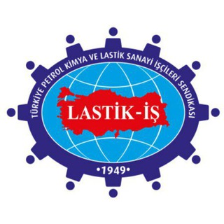 Telegram profile photo for Lastik-İş Sendikası