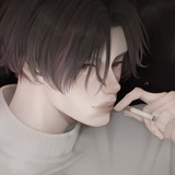Telegram profile photo for с✶ньк🫗