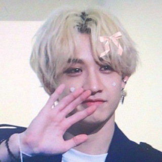 Telegram profile photo for ⋅•⋅⊰∙∘☽𝔏𝔦𝔞 𝔉𝔢𝔦𝔫༓기유리☾∘∙⊱⋅•⋅
