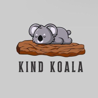 Telegram profile photo for Kind Koala Ethiopia Chapter of SSC