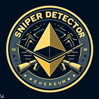 Telegram profile photo for 🎯SNIPE DETECTOR🎯delay +60s